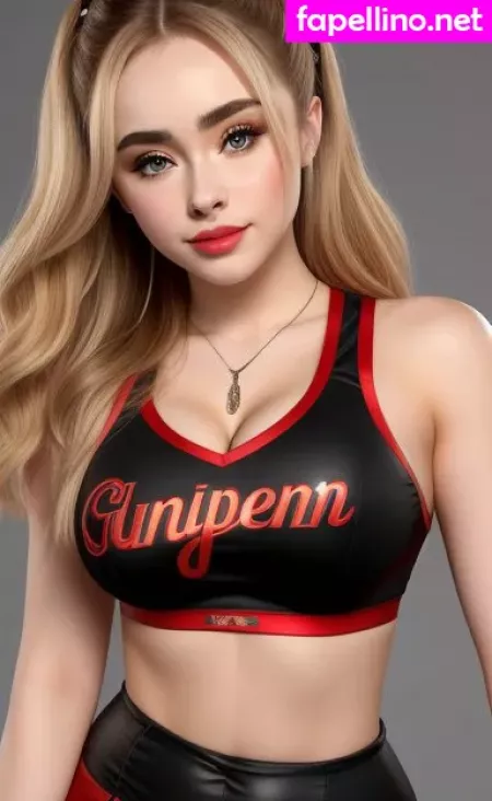 Sabrina Carpenter Ai Porn OnlyFans Thumbnail #B9hmYudn74