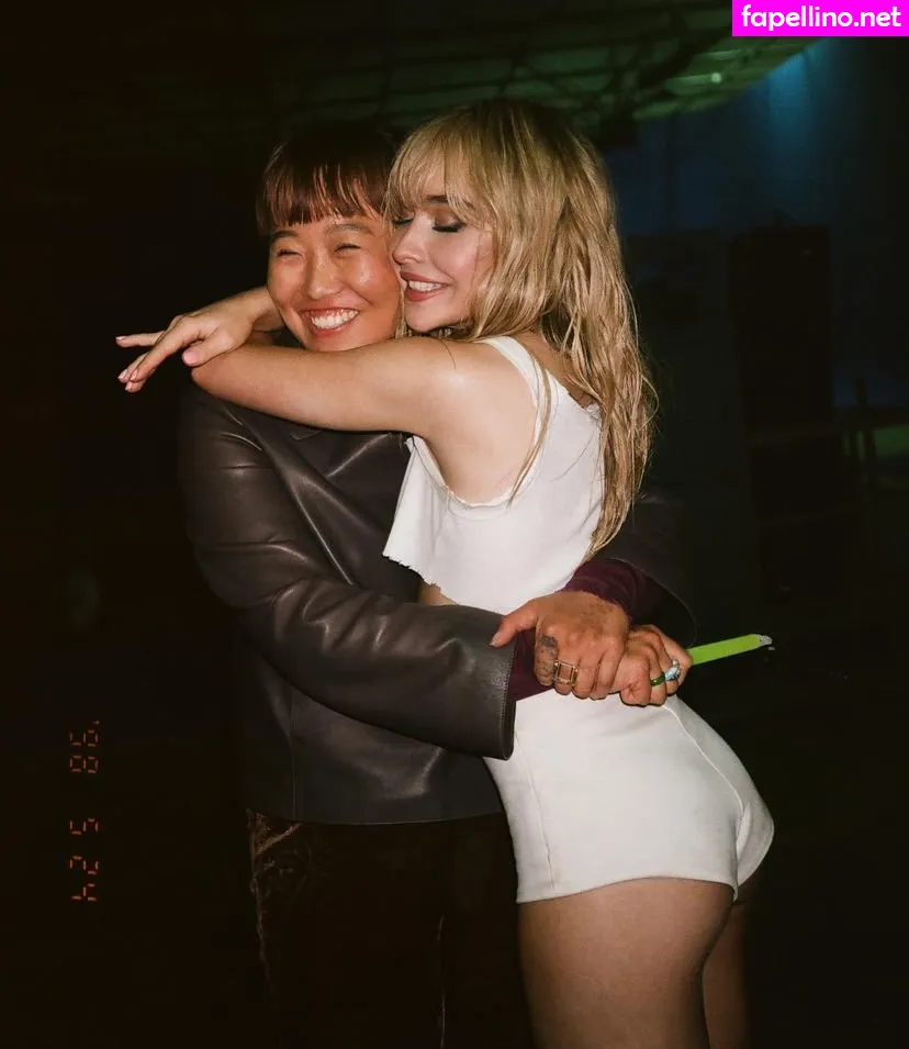 Sabrina Carpenter, sabrinacarpenter Nude Leaked OnlyFans Photo #CgtGRGx2qX