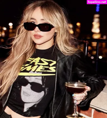 Sabrina Carpenter OnlyFans Thumbnail #NAgYKuMazG