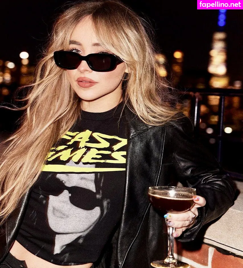 Sabrina Carpenter, sabrinacarpenter Nude Leaked OnlyFans Photo #NAgYKuMazG
