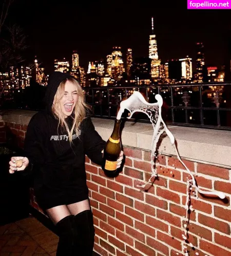 Sabrina Carpenter OnlyFans Thumbnail #WbqHpbqXOI