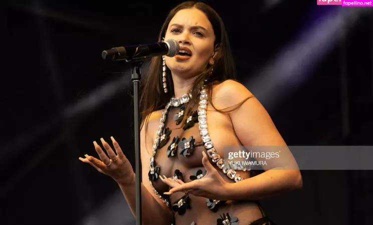 Sabrina Claudio OnlyFans Thumbnail #equt3Imu3J