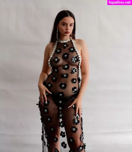 Sabrina Claudio OnlyFans Thumbnail #lVPLNTJXFJ