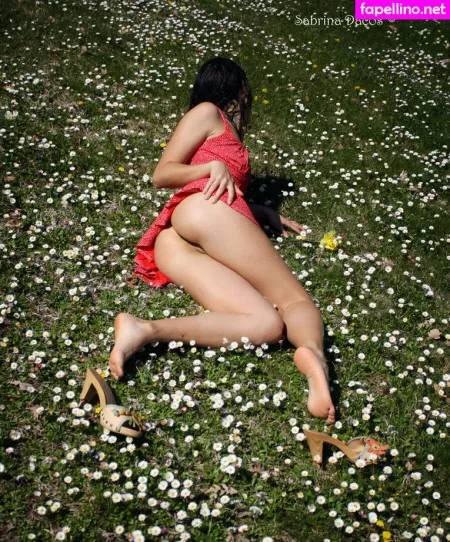 Sabrina Dacos OnlyFans Thumbnail #3ZGIi4DrHX