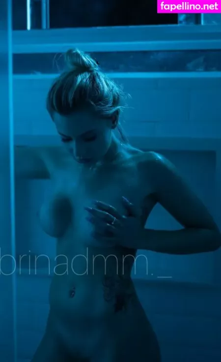 Sabrina De Martini OnlyFans Thumbnail #vFVFHw7oAi