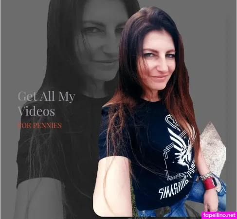 Sabrina Deep OnlyFans Thumbnail #A4UKeBGH60