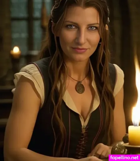 Sabrina Deep OnlyFans Thumbnail #KXdjhe6WBc