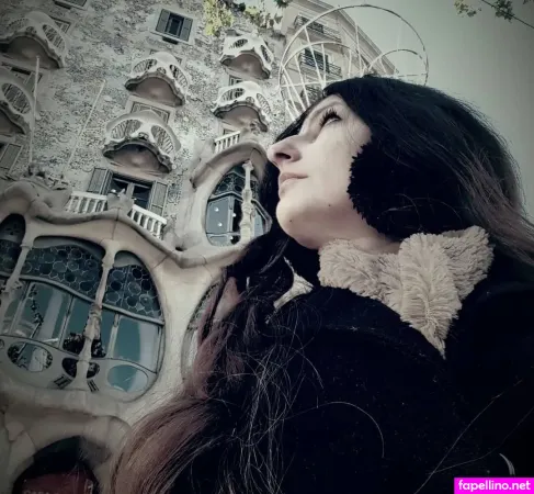 Sabrina Deep OnlyFans Thumbnail #jVyP5WBt7K