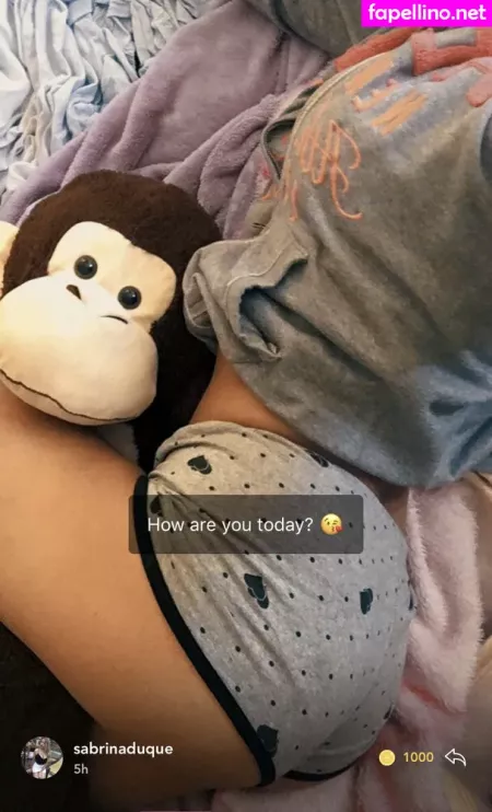 Sabrina Duque OnlyFans Thumbnail #7f9DRMfUby