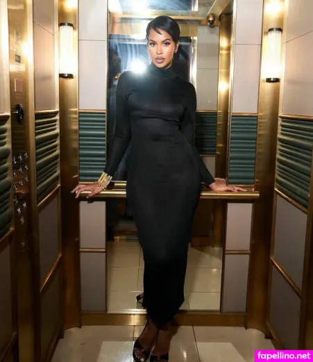 Sabrina Elba OnlyFans Thumbnail #3UNpnUwDk7