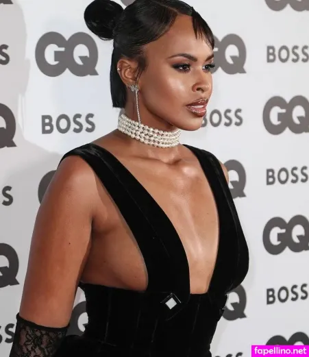 Sabrina Elba OnlyFans Thumbnail #C65xLWEMYG