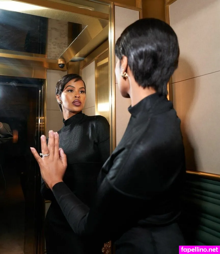 sabrinaelba Nude Leaked OnlyFans Photo #CHVzRrum9T