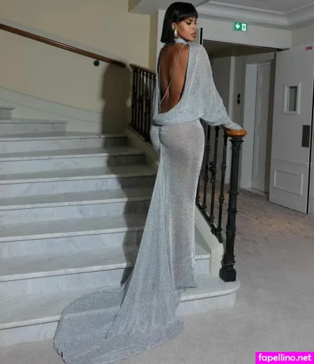 Sabrina Elba OnlyFans Thumbnail #MZFyZ2KQsX