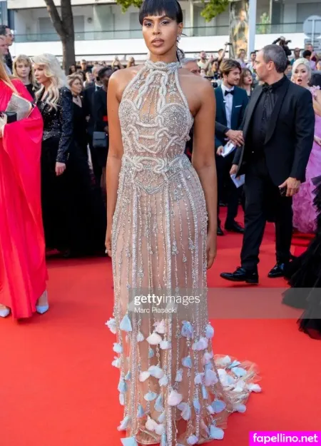 Sabrina Elba OnlyFans Thumbnail #oB0xP2zMF6