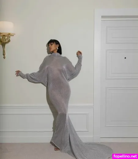 Sabrina Elba Main Profile Photo