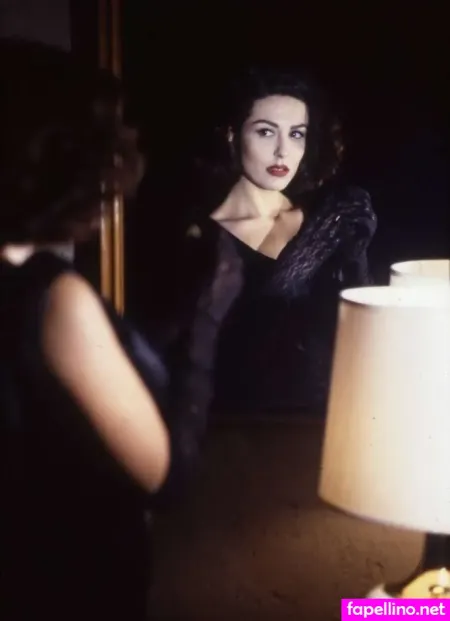 Sabrina Ferilli OnlyFans Thumbnail #ssb9Z6gTIT