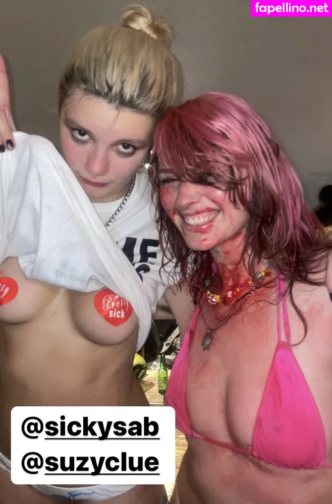 Sickysab Nude Leaked OnlyFans Photo #d966PI7kVG