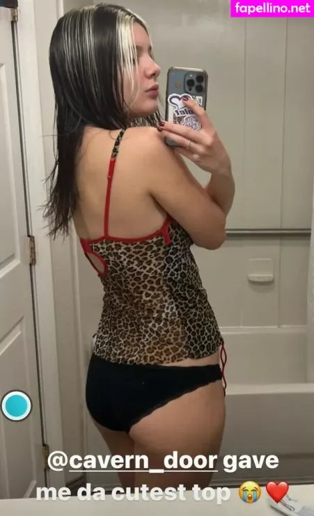 Sabrina Fuentes OnlyFans Thumbnail #luy4FjCjN8