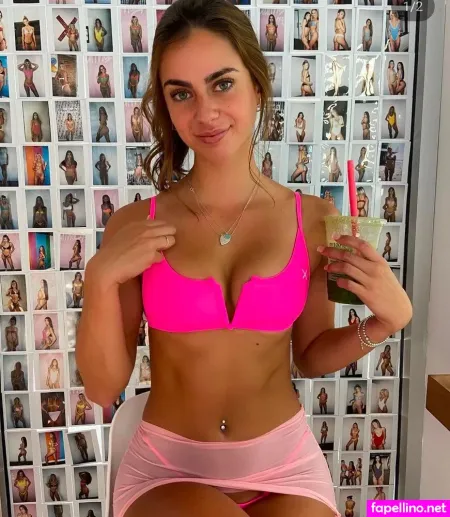 Sabrina Gigante Main Profile Photo