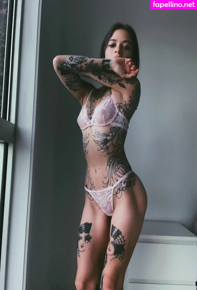 imsaint777, maddsaa Nude Leaked OnlyFans Photo #vbfrsESrMd