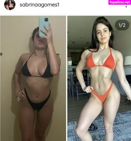 Sabrina Gomes OnlyFans Thumbnail #bNkA6HLKfL