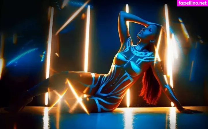 Sabrina Guetshaa OnlyFans Thumbnail #WkMzSOiaLH