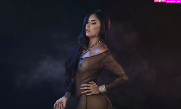 Sabrina Guetshaa OnlyFans Thumbnail #XZsuYYBar9