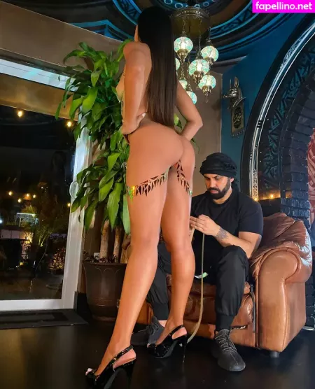 Sabrina Guetshaa OnlyFans Thumbnail #qPEEYoV3Ni