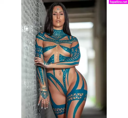 Sabrina Guetshaa OnlyFans Thumbnail #wk5tZqe11c