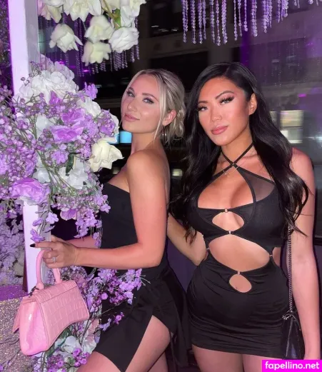 Sabrina Hung OnlyFans Thumbnail #CenvnutBvu