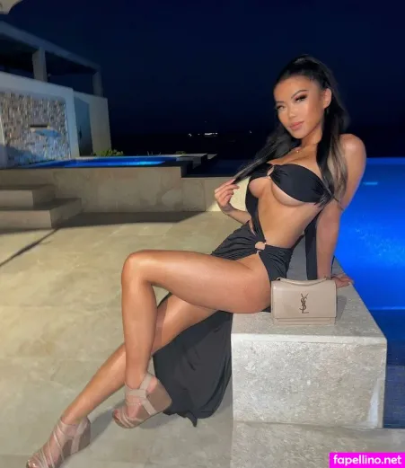 Sabrina Hung OnlyFans Thumbnail #NEXugcwn44