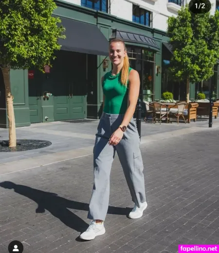 Sabrina Ionescu OnlyFans Thumbnail #4h8JvoNSCq
