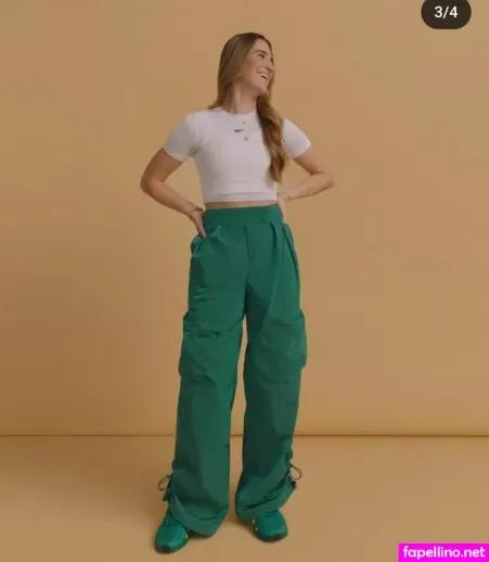 Sabrina Ionescu OnlyFans Thumbnail #ASwAwilBtf