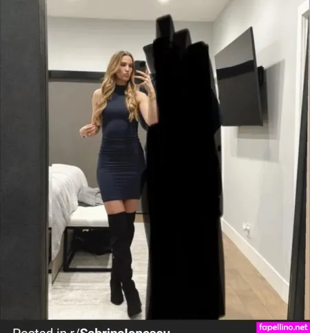 Sabrina Ionescu OnlyFans Thumbnail #E9XIV1fwpo
