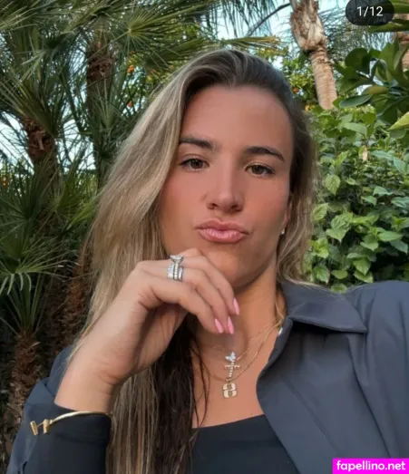 Sabrina Ionescu OnlyFans Thumbnail #MVgsxbjL7N