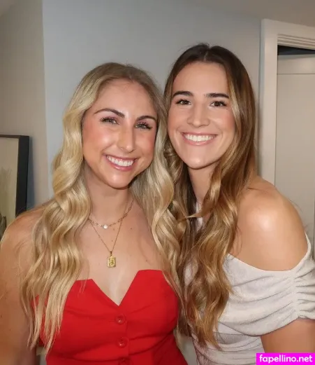 Sabrina Ionescu OnlyFans Thumbnail #RLh6VYY7Jj