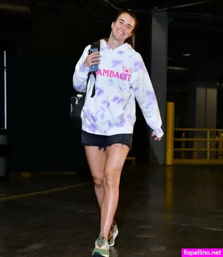 Sabrina Ionescu OnlyFans Thumbnail #Zo55QC2LCQ