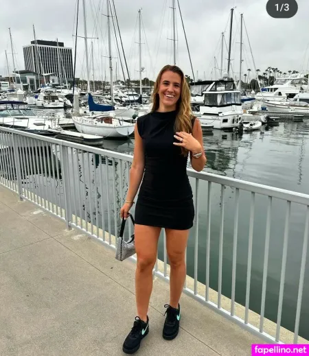 Sabrina Ionescu OnlyFans Thumbnail #kg6K6hB3E7