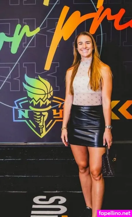 Sabrina Ionescu OnlyFans Thumbnail #piyA27lQLM