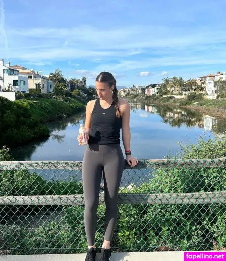 Sabrina Ionescu OnlyFans Thumbnail #q6lX6LxABp