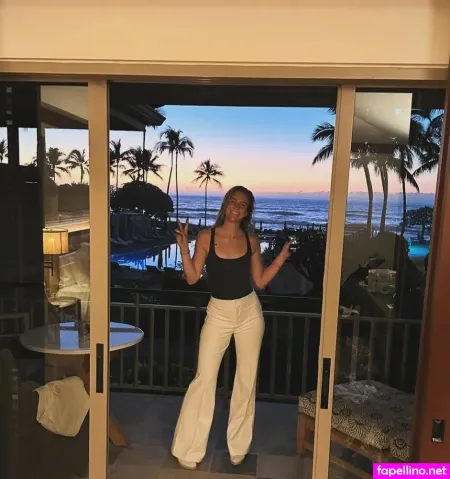 Sabrina Ionescu OnlyFans Thumbnail #tGycxAdutV