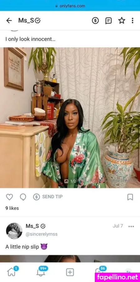 Sabrina James OnlyFans Thumbnail #1Wv7I0wpCV