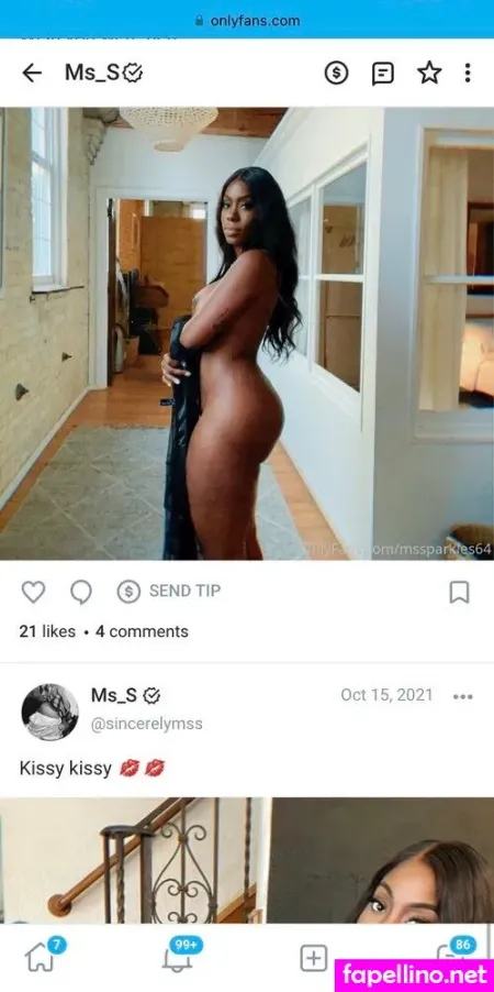 Sabrina James OnlyFans Thumbnail #OgciSzxesq