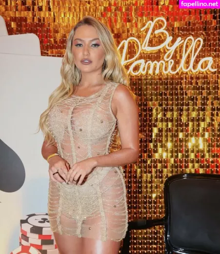 Sabrina Kaminski OnlyFans Thumbnail #KQV5oJ2Trg