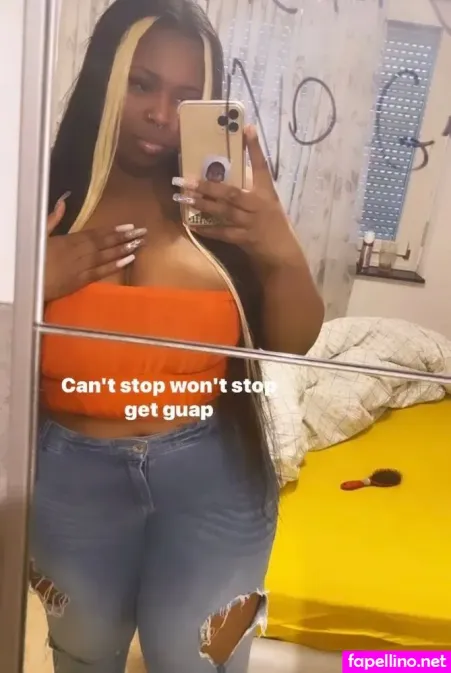 Sabrina Kayode OnlyFans Thumbnail #0pKogQjox0