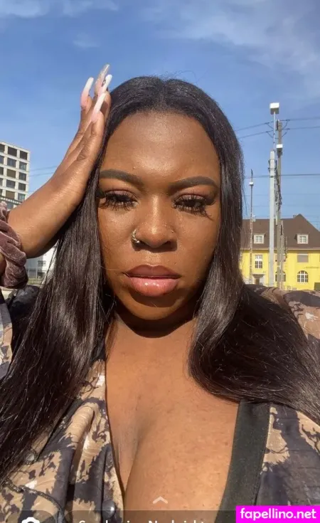 Sabrina Kayode OnlyFans Thumbnail #2A3VjzvCqH