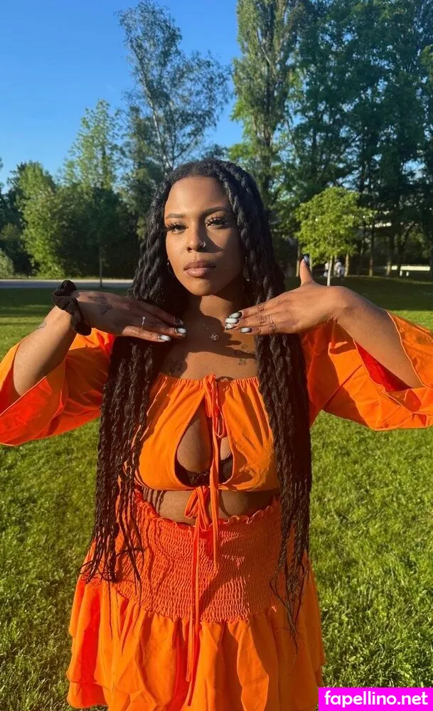 missnigeria.s Nude Leaked OnlyFans Photo #3rq5x0mb7e