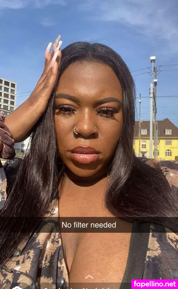 missnigeria.s Nude Leaked OnlyFans Photo #7dMksVJ8kr