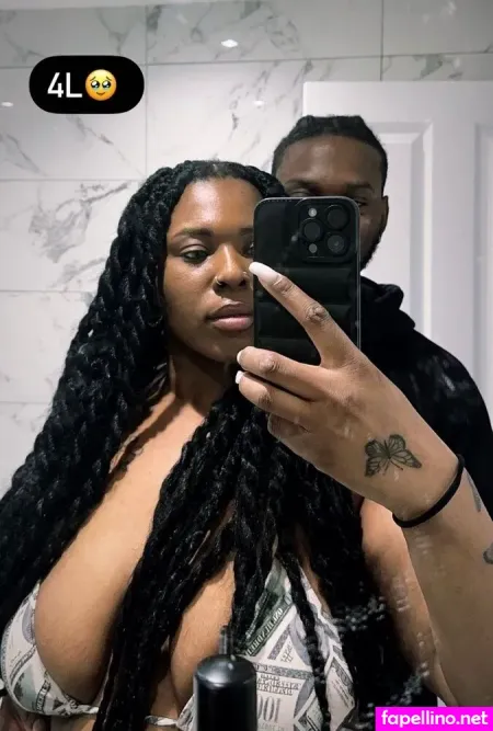 Sabrina Kayode OnlyFans Thumbnail #8oyGbIyRq7