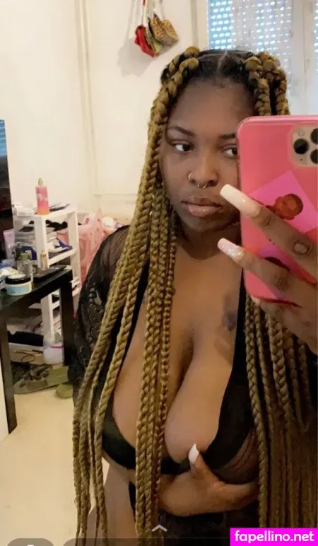 Sabrina Kayode OnlyFans Thumbnail #RkdnsO8nES